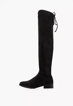 Ботфорты Kazar