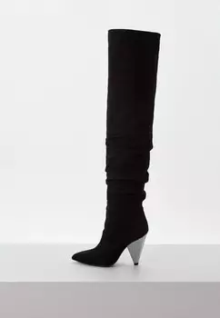 Ботфорты Philipp Plein