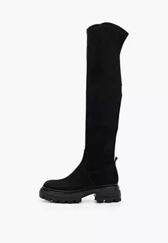 Ботфорты Vitacci