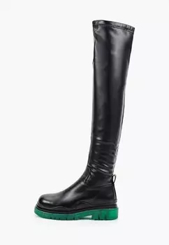 Ботфорты Vivian Royal