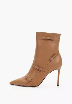 Ботильоны Abricot