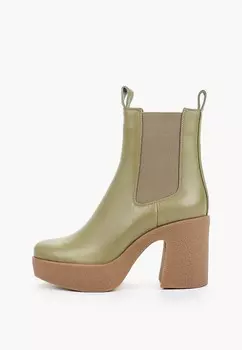 Ботильоны Abricot