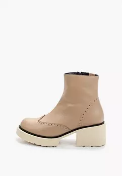 Ботильоны Ascalini