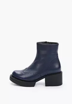 Ботильоны Ascalini