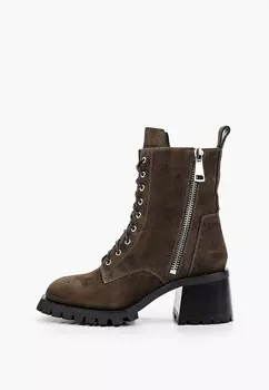 Ботильоны Basconi