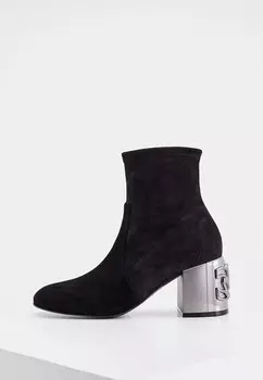 Ботильоны Casadei