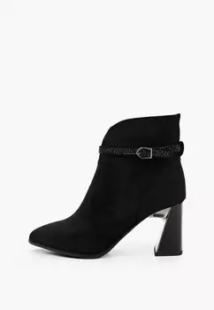 Ботильоны Crony