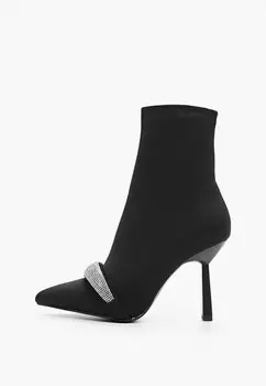 Ботильоны Crony