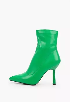 Ботильоны Crony