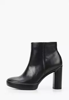 Ботильоны Ecco