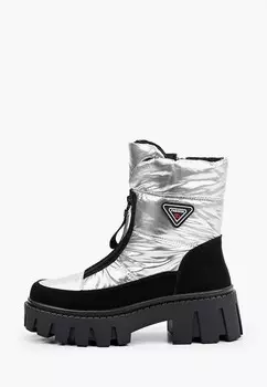 Ботильоны El'Rosso