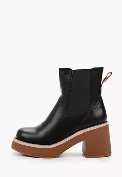 Ботильоны El'Rosso