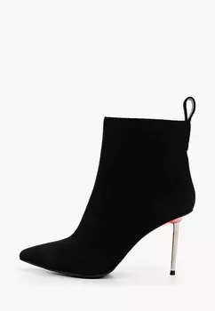 Ботильоны El'Rosso