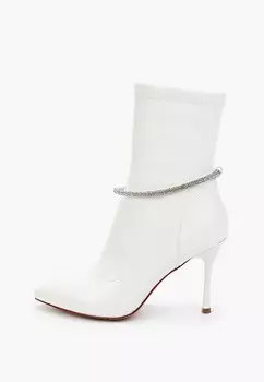 Ботильоны El'Rosso