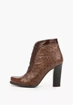 Ботильоны Enzo Logana