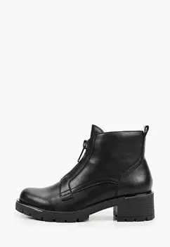 Ботильоны Francesco Donni