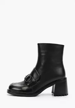 Ботильоны Francesco Donni