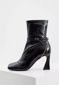 Ботильоны Giuseppe Zanotti