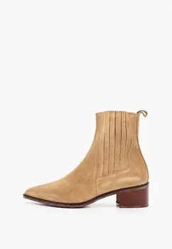 Ботильоны Jonak