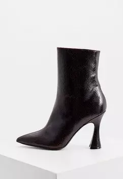 Ботильоны Just Cavalli