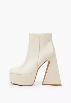 Ботильоны La Bottine Souriante