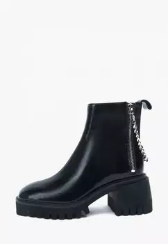 Ботильоны Mascotte