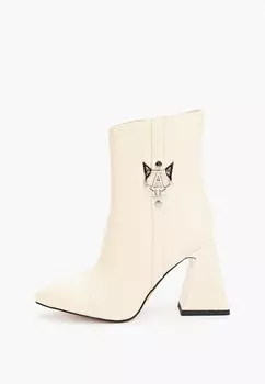 Ботильоны May Vian