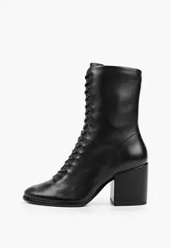 Ботильоны Passegiata