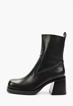 Ботильоны Portal