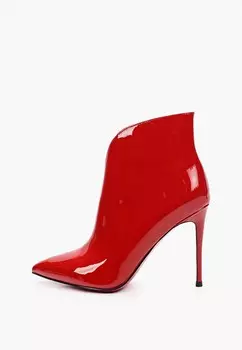 Ботильоны Stivalli