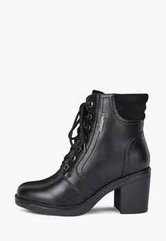 Ботильоны T.Taccardi