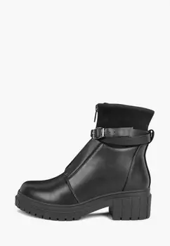 Ботильоны T.Taccardi