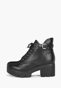 Ботильоны T.Taccardi