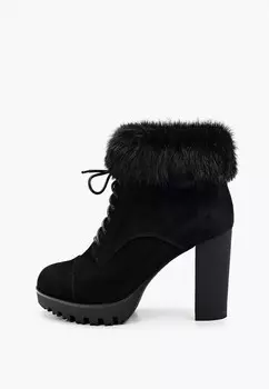 Ботильоны Valley