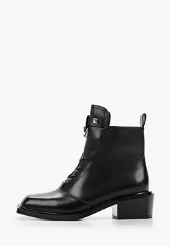 Ботильоны Vitacci