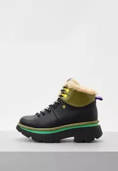 Ботинки 4ccccees