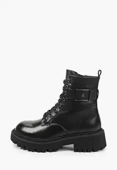 Ботинки Abricot