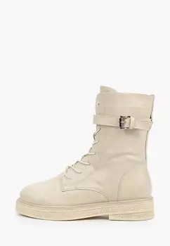 Ботинки Abricot