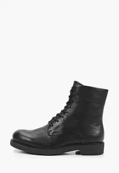 Ботинки Abricot