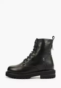 Ботинки Abricot