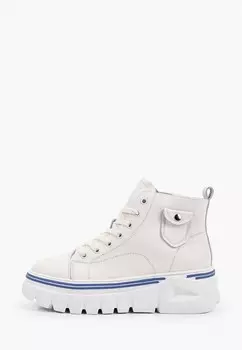 Ботинки Abricot