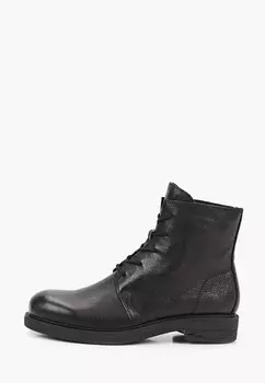 Ботинки Abricot