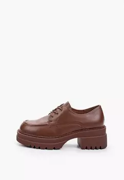 Ботинки Abricot