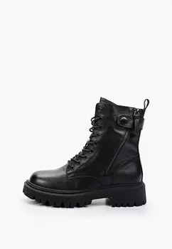 Ботинки Abricot