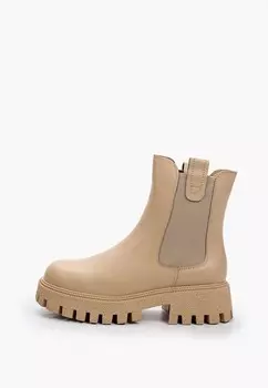 Ботинки Abricot