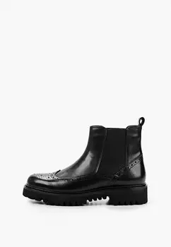 Ботинки Abricot