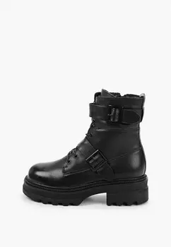 Ботинки Abricot