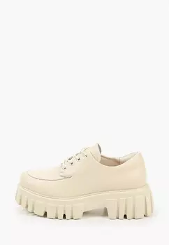 Ботинки Abricot