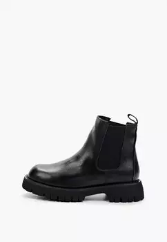 Ботинки Abricot