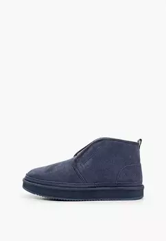 Ботинки Abricot